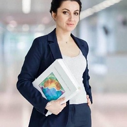 Асфина Юлия